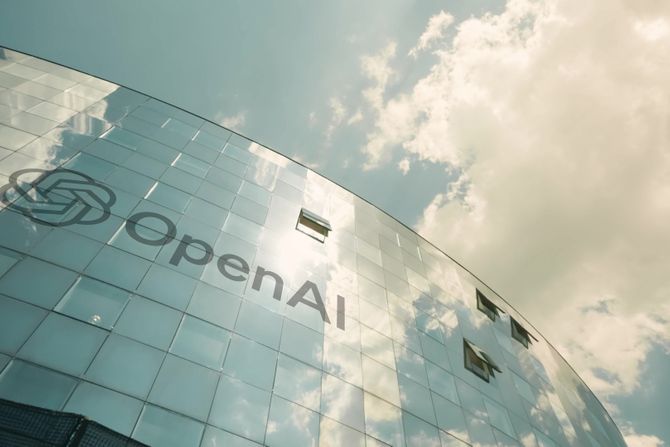 open AI
