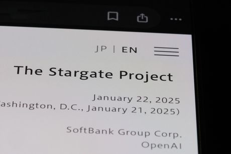 Stargate projekat Stargate projekat
