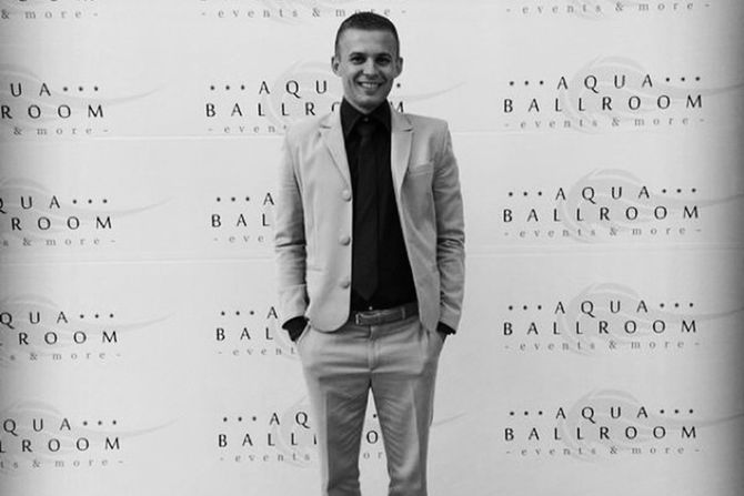 Kajus Adrian Lungu Kajus Adrian Lungu