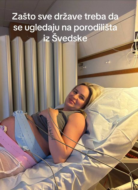 marija porođaj švedska marija porođaj švedska