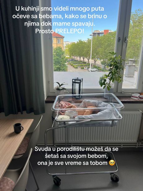 marija porođaj švedska marija porođaj švedska