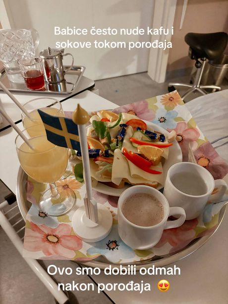 marija porođaj švedska marija porođaj švedska