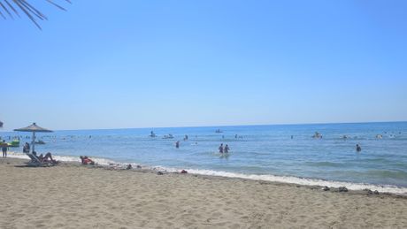 Velika Plaža Ulcinj Velika Plaža Ulcinj
