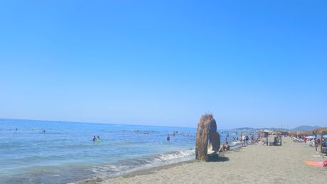 Velika Plaža Ulcinj Velika Plaža Ulcinj