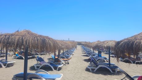 Velika Plaža Ulcinj Velika Plaža Ulcinj