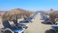 Na ulcinjskoj rivijeri letuje 42.500 turista
