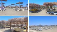 Crnogorci očajni, ležaljke i restorani prazni, turisti se 