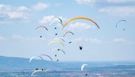 Niš domaćin državnog prvenstva u paraglajdingu „Srbija Open“