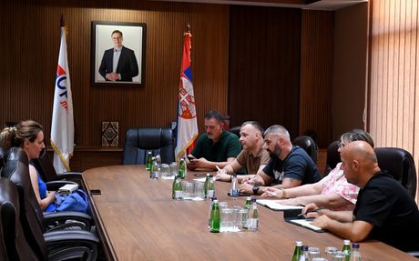 Srpska lista, porodica Janićijević Srpska lista, porodica Janićijević