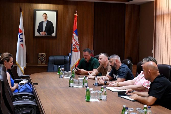 Srpska lista, porodica Janićijević Srpska lista, porodica Janićijević