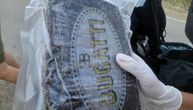 Zaplenjeno 20 kg kokaina u Bačkoj Palanci: Ovako vrednost na ulici može da dostigne i do 5 miliona evra