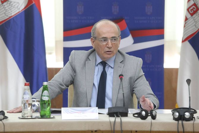 KRKOBABIC SELO IZAZOV I SANSA ZA MLADE