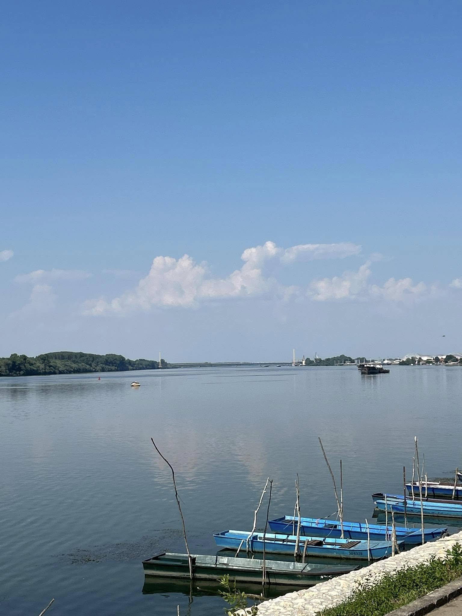 Danas promenljivo i oblačno, ponegde sa kišom: Najviša dnevna do 33 °C