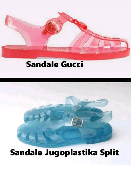 sandale sandale