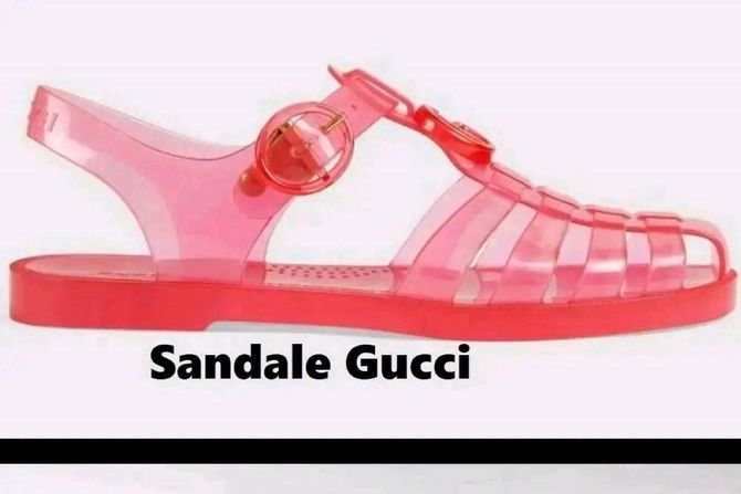 sandale