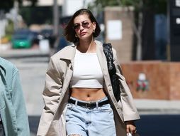 sandale, hejli biber