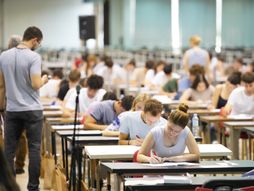 Prijemni ispit, polaganje prijemnih ispita, polaganje prijemnog ispita