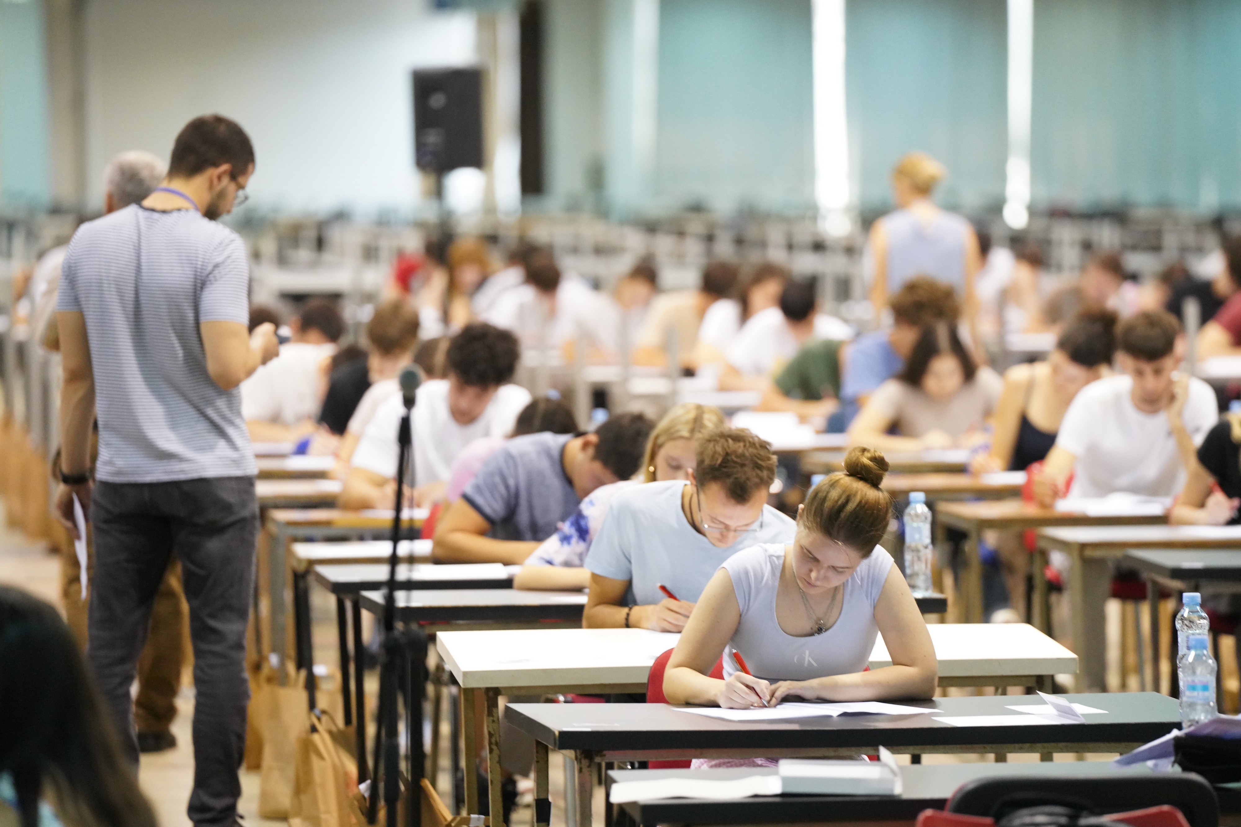 Počinje prijava za prijemne ispite za specijalizovane gimnazije i umetničke škole: Poznata satnica polaganja