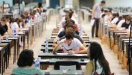 Na poznatom fakultetu u Beogradu ostao veliki broj slobodnih mesta: Ovo se dugo nije dogodilo