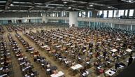 Oglasio se Univerzitet u Beogradu: Interesovanje za fakultete veće od slobodnih mesta