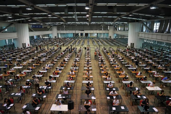 Prijemni ispit, polaganje prijemnih ispita, polaganje prijemnog ispita Prijemni ispit, polaganje prijemnih ispita, polaganje prijemnog ispita