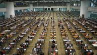 Univerzitet u Beogradu objavio konkurs za upis nove generacije studenata: Evo koliko će biti mesta za upis