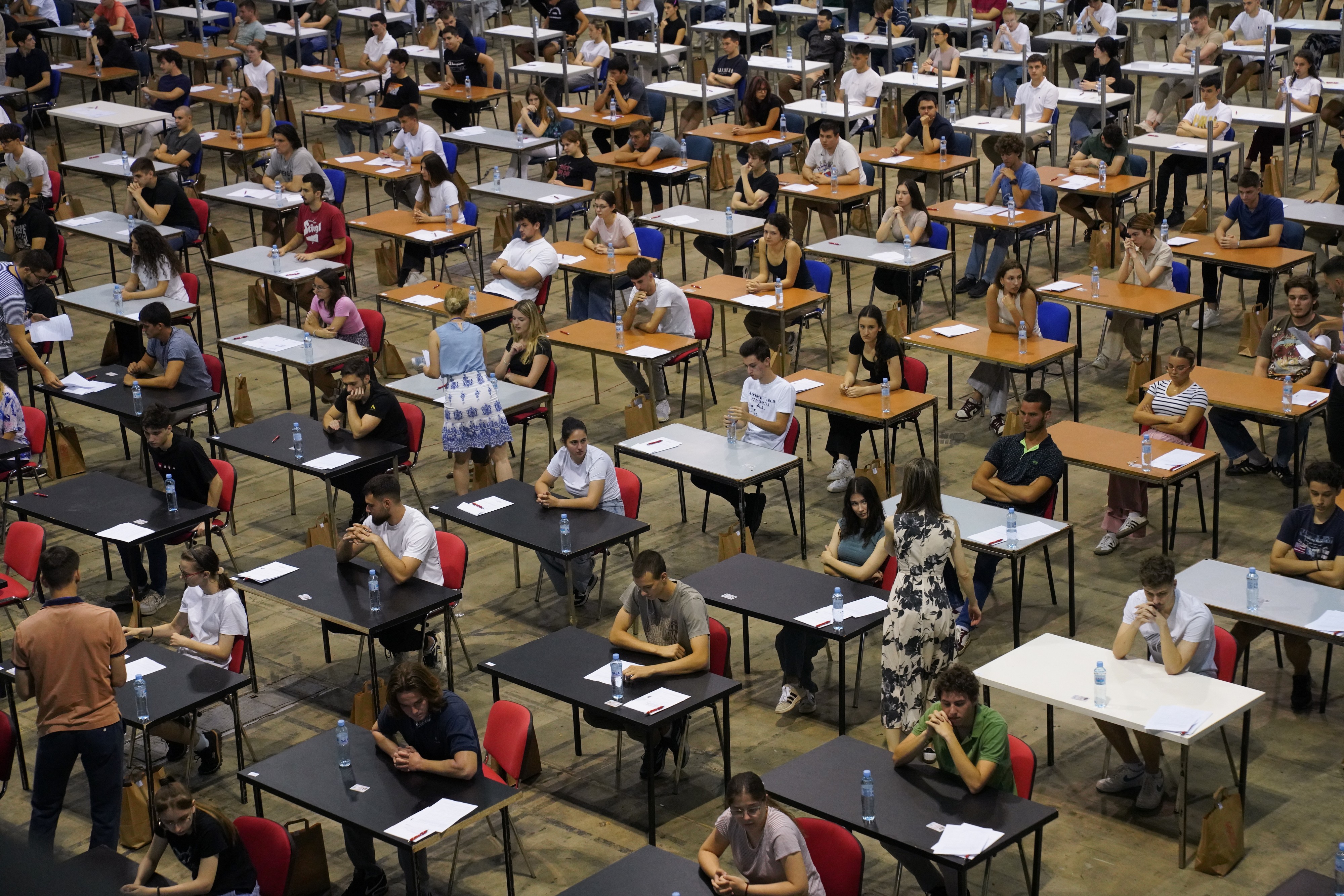 Koliko košta priprema za beogradske fakultete? Evo šta dobijate za tu sumu