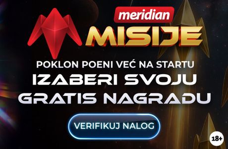 Meridian Meridian