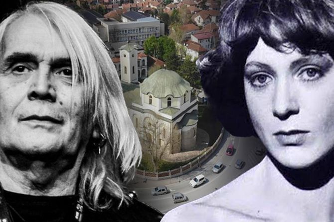 ulice, cacak, bora Đorđević, SONJa SAVIĆ ulice, cacak, bora Đorđević, SONJa SAVIĆ