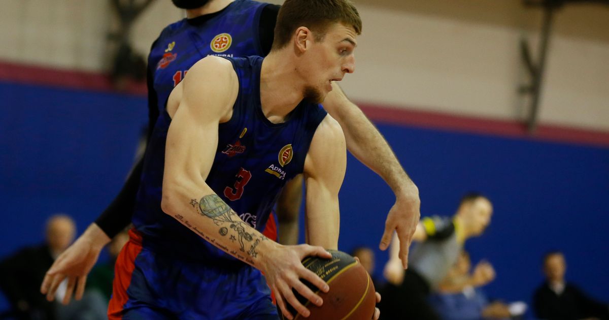 Košarkaška priča godine: Srbin dominirao na Islandu, sada potpisao za klub iz Dominikanske Republike