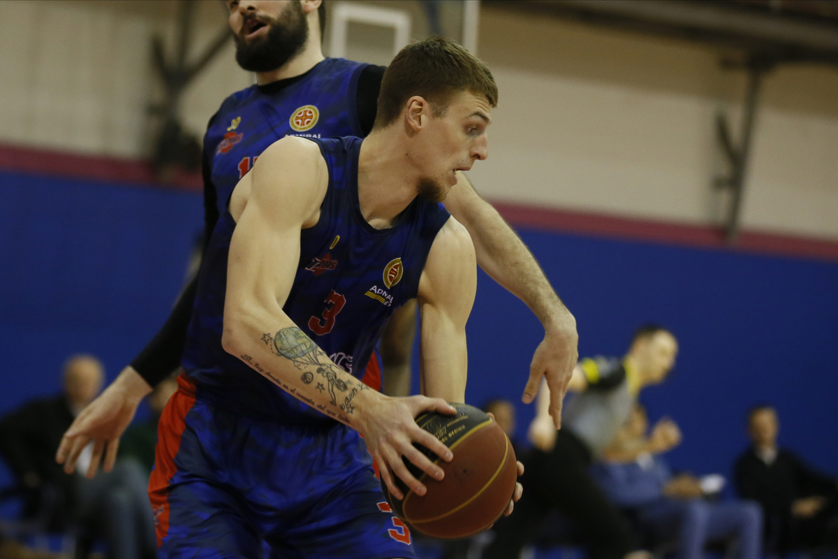 Košarkaška priča godine: Srbin dominirao na Islandu, sada potpisao za klub iz Dominikanske Republike