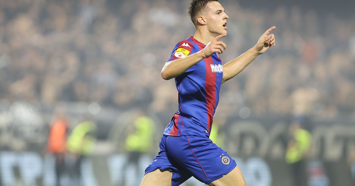 Saznajemo! Milan pokušao da kupi Andreja Kostića za siću, Partizan glatko odbio!