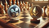 Veštačka inteligencija predviđa da XRP ima šansu da poraste 10 puta! Spreman da preuzme tron od Ethereuma