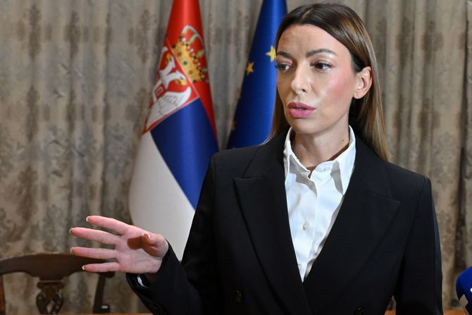 Adrijana Mesarović Adrijana Mesarović