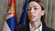 Ministarka Mesarović osudila napad na kuću Dine Vučinić