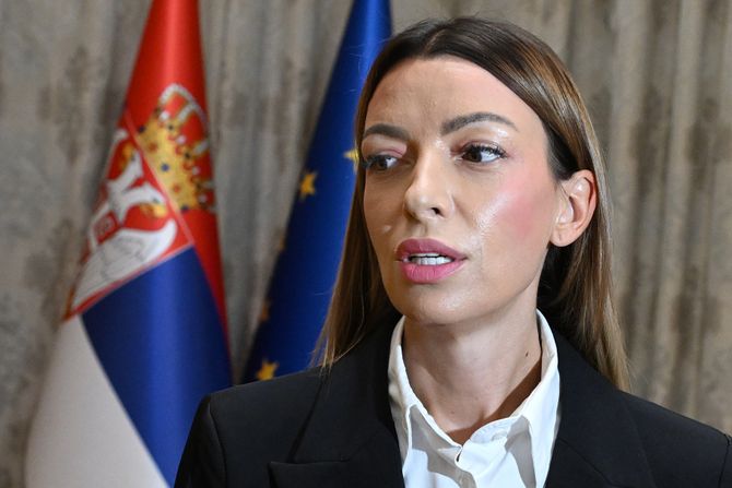 Adrijana Mesarović Adrijana Mesarović