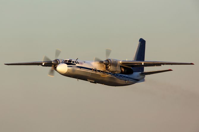 Antonov An-24