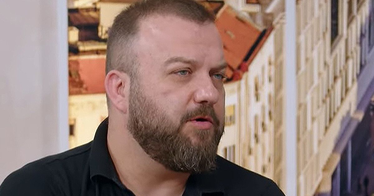 Borko Radivojević dobio batine: Harmonikaš sada izneo sve detalje ...