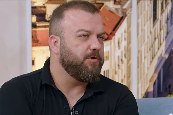 borko radivojević