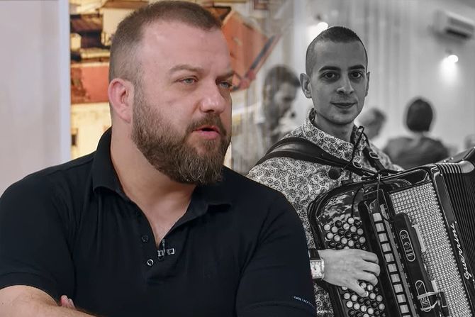 borko radivojević i nikola šabat