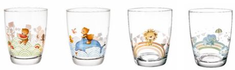 Dečije čaše povlačenje sa tržišta