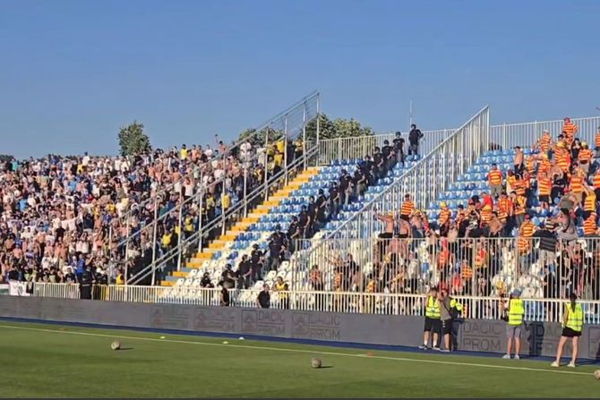 FK Novi pazar, FK Jagelonija