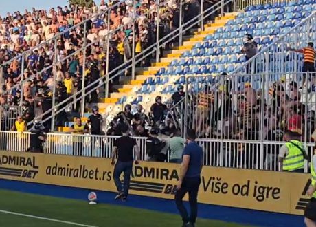 FK Novi Pazar FK jagelonija FK Novi Pazar FK jagelonija