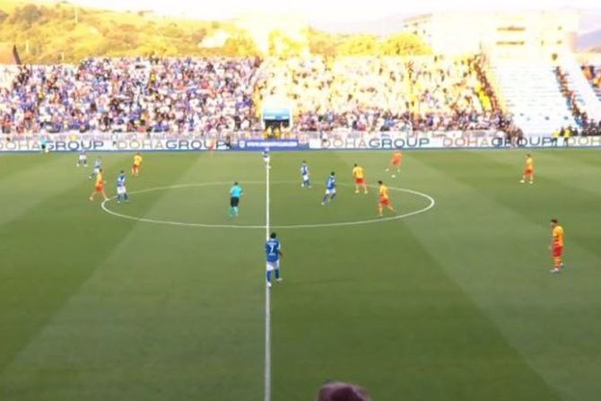 FK Novi Pazar