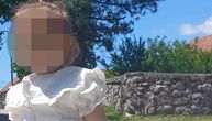 Jezivi detalji horora u Crnoj Gori: Pucao ćerkici (2) iz puške u grudi, pa legao pored nje i ubio se