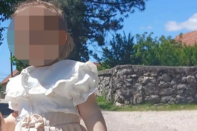 Dete devojčica hronika Dete devojčica hronika
