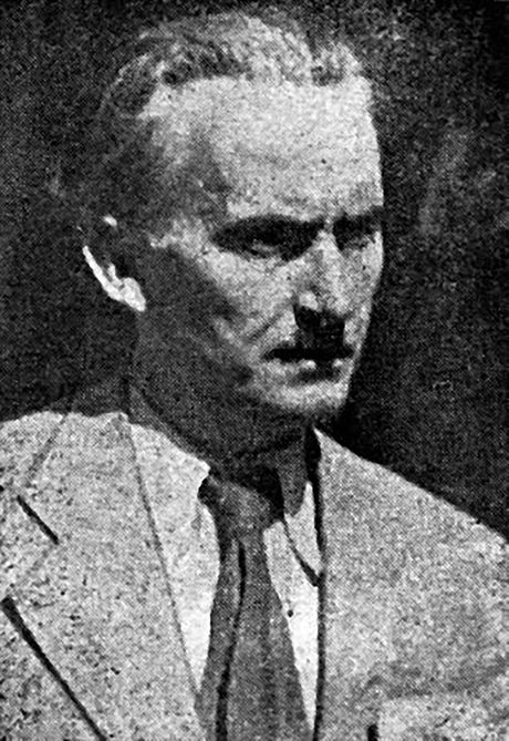 Dimitrije Ljotić Dimitrije Ljotić