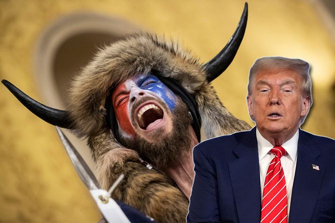donald tramp donald tramp
