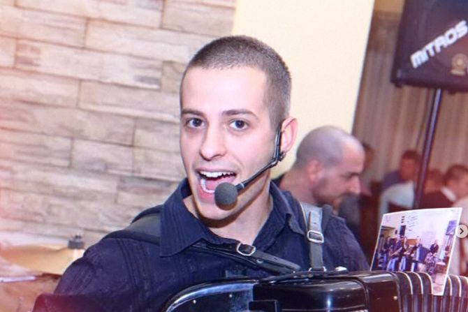 Nikola Sabat