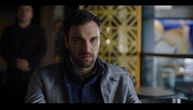 Filip Đurić je glumac jake harizme i miljenik je publike: Oženio je ćerku glumačke legende, njen je prvi dečko